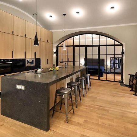 Design Loft 2 Minutes To Wenceslas Square Πράγα Εξωτερικό φωτογραφία