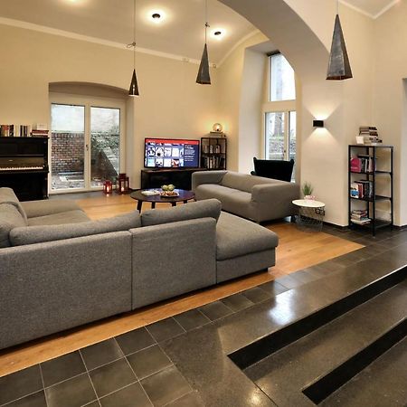 Design Loft 2 Minutes To Wenceslas Square Πράγα Εξωτερικό φωτογραφία
