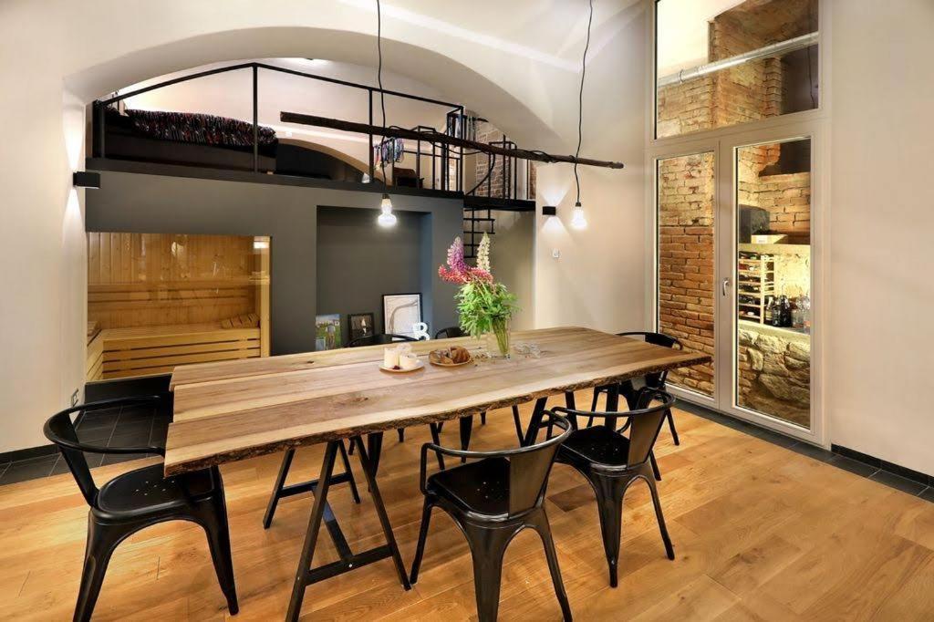 Design Loft 2 Minutes To Wenceslas Square Πράγα Εξωτερικό φωτογραφία