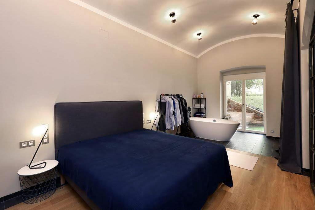 Design Loft 2 Minutes To Wenceslas Square Πράγα Εξωτερικό φωτογραφία