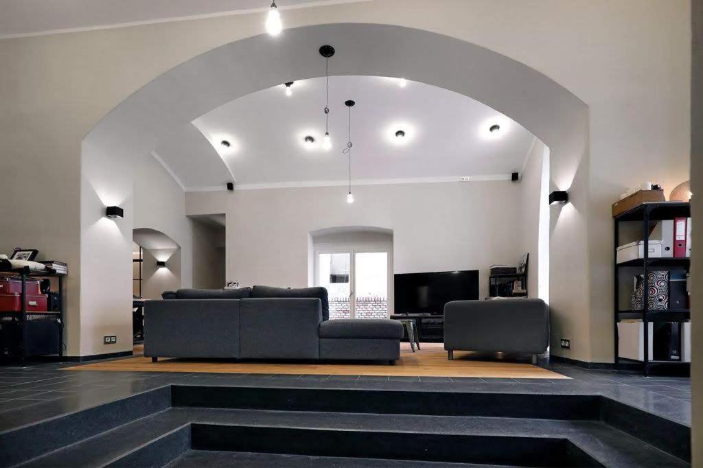 Design Loft 2 Minutes To Wenceslas Square Πράγα Εξωτερικό φωτογραφία