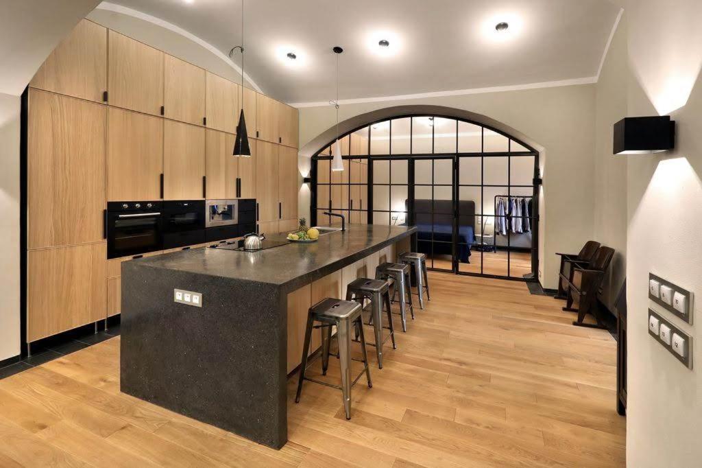 Design Loft 2 Minutes To Wenceslas Square Πράγα Εξωτερικό φωτογραφία