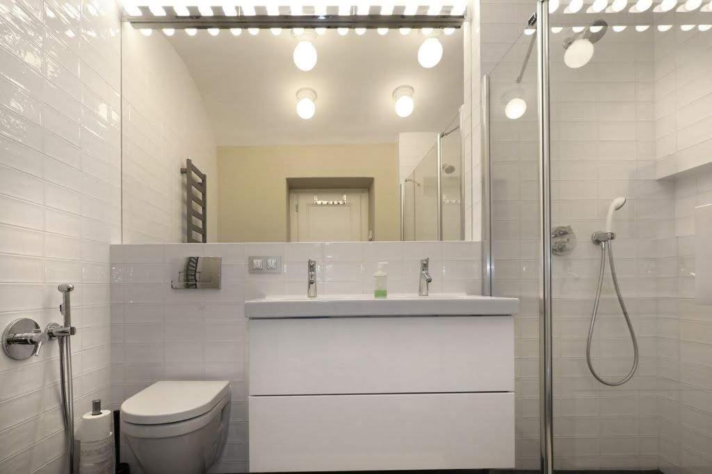Design Loft 2 Minutes To Wenceslas Square Πράγα Εξωτερικό φωτογραφία