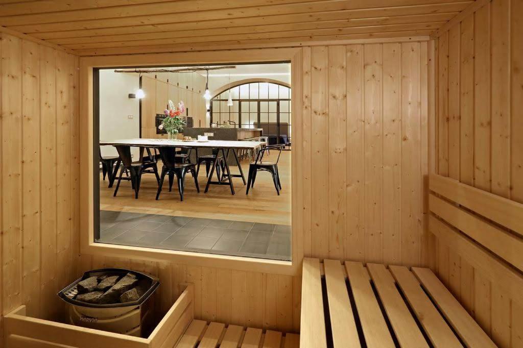 Design Loft 2 Minutes To Wenceslas Square Πράγα Εξωτερικό φωτογραφία