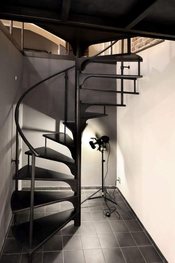 Design Loft 2 Minutes To Wenceslas Square Πράγα Εξωτερικό φωτογραφία