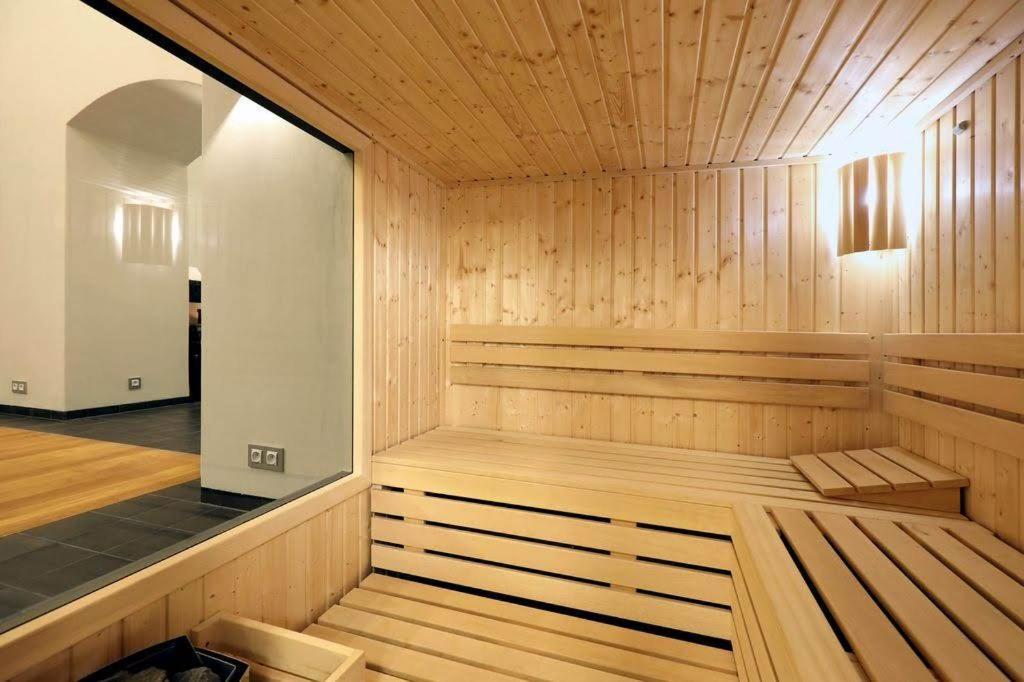 Design Loft 2 Minutes To Wenceslas Square Πράγα Εξωτερικό φωτογραφία