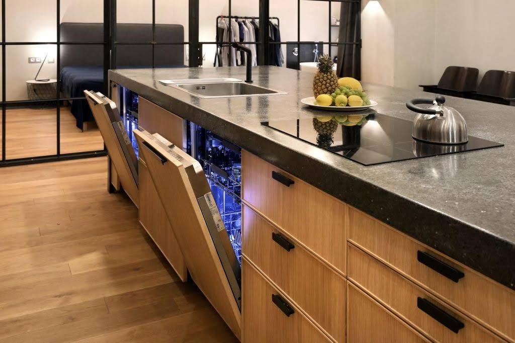 Design Loft 2 Minutes To Wenceslas Square Πράγα Εξωτερικό φωτογραφία
