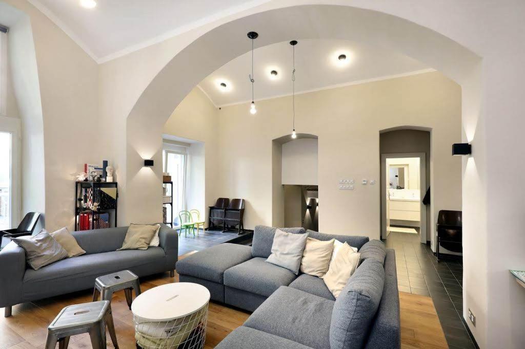 Design Loft 2 Minutes To Wenceslas Square Πράγα Εξωτερικό φωτογραφία