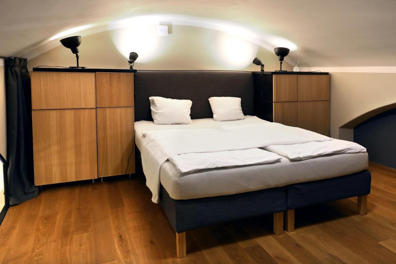 Design Loft 2 Minutes To Wenceslas Square Πράγα Εξωτερικό φωτογραφία