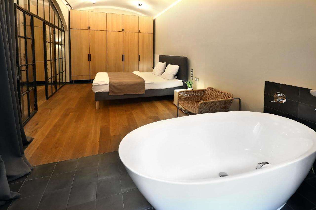 Design Loft 2 Minutes To Wenceslas Square Πράγα Εξωτερικό φωτογραφία