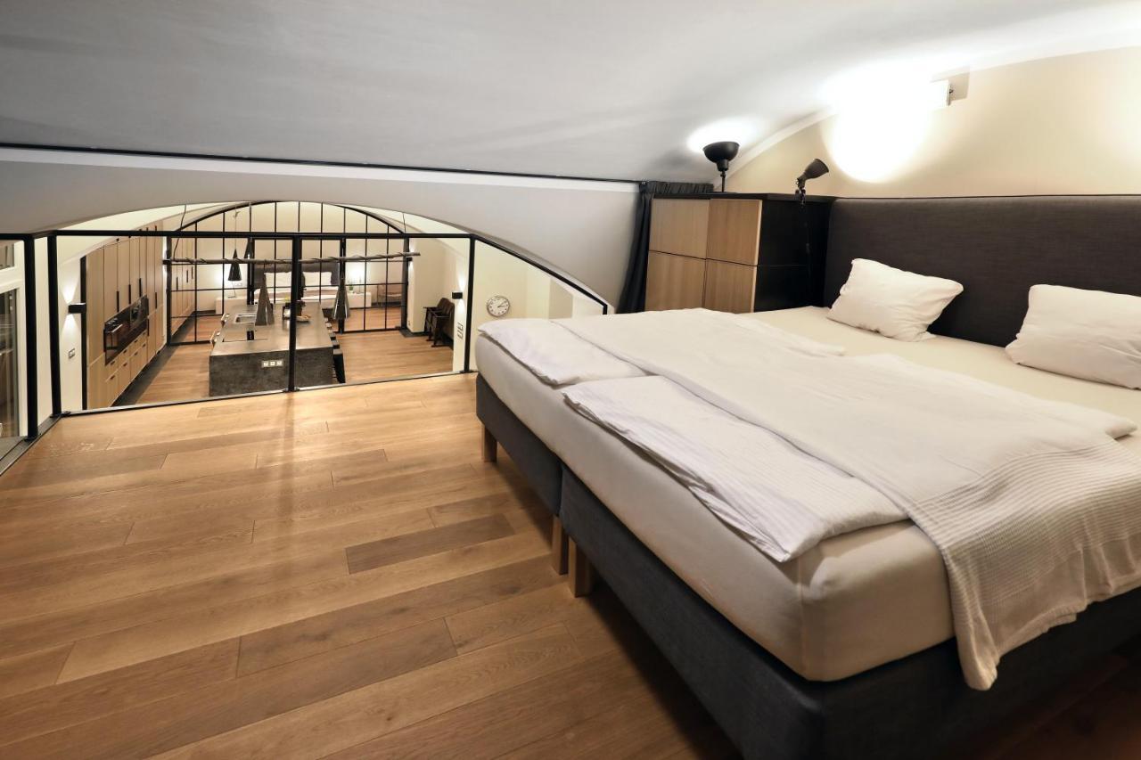 Design Loft 2 Minutes To Wenceslas Square Πράγα Εξωτερικό φωτογραφία