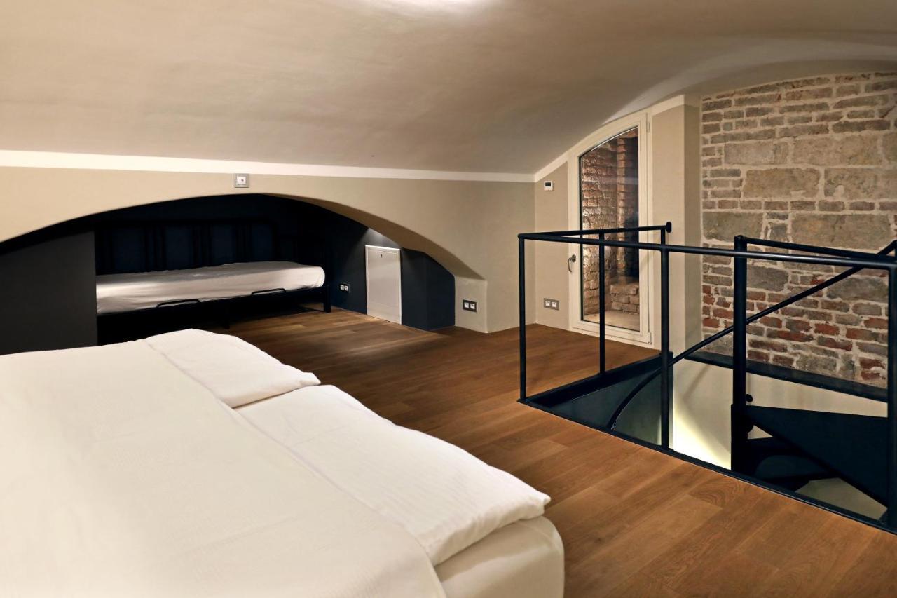 Design Loft 2 Minutes To Wenceslas Square Πράγα Εξωτερικό φωτογραφία