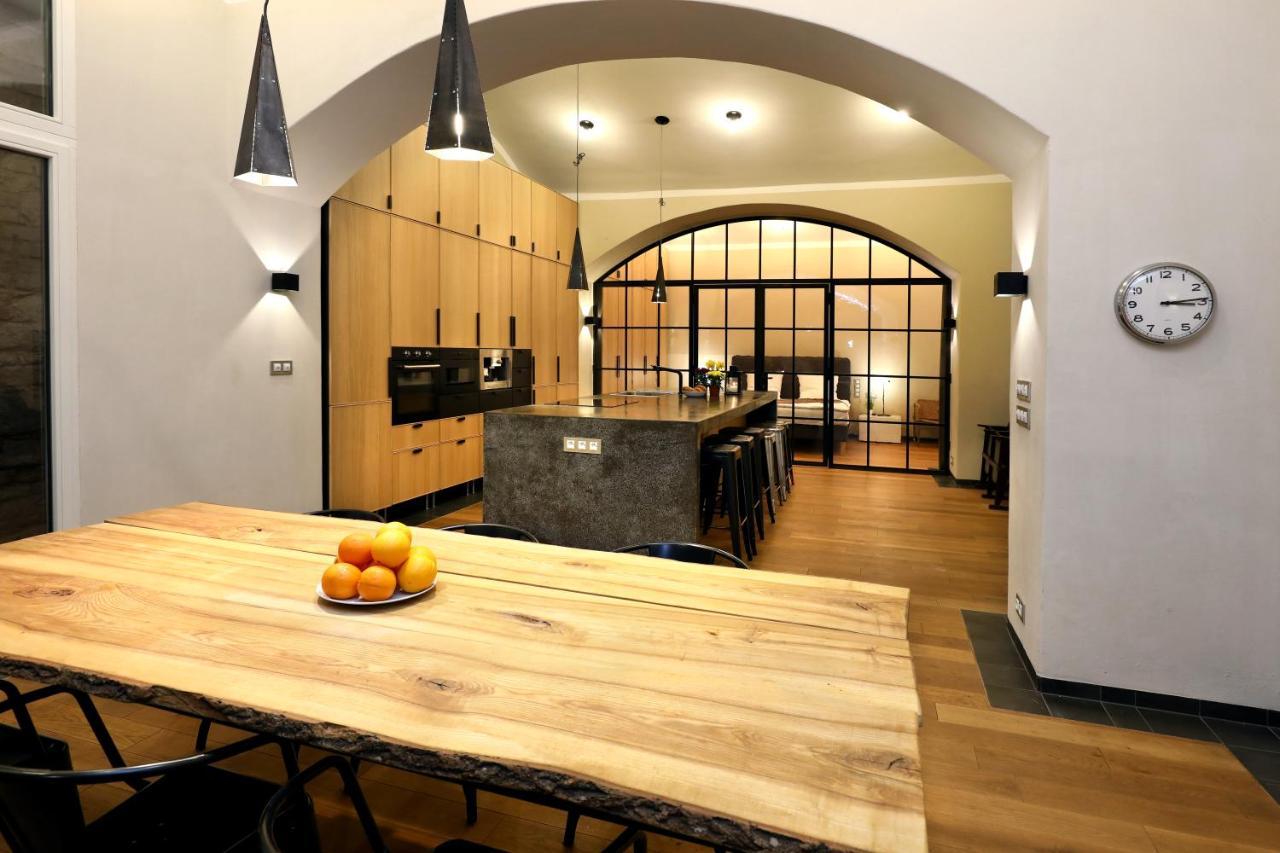 Design Loft 2 Minutes To Wenceslas Square Πράγα Εξωτερικό φωτογραφία